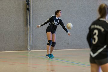 Bild 493 - U18 Punktrunde